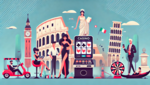 casinò