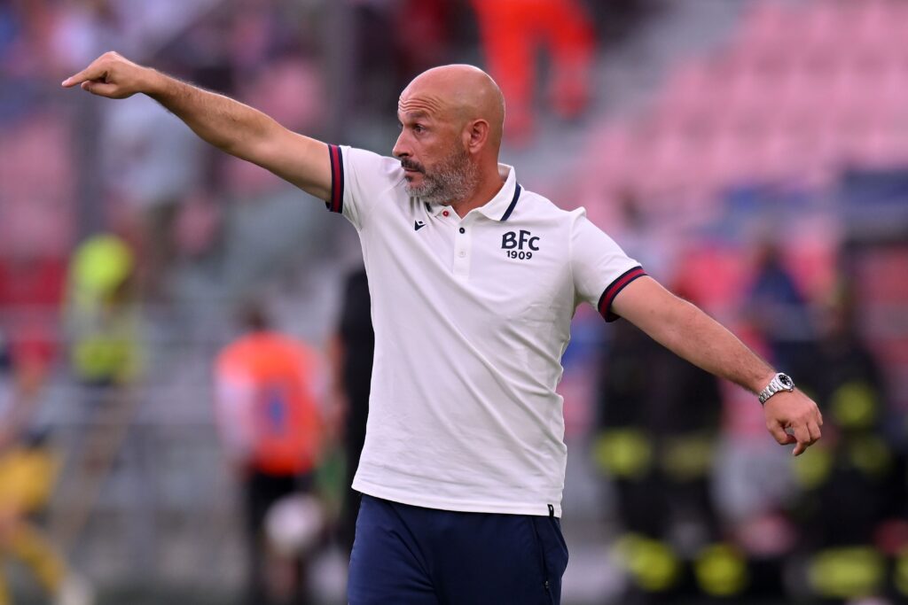 Bologna v Udinese - Serie A