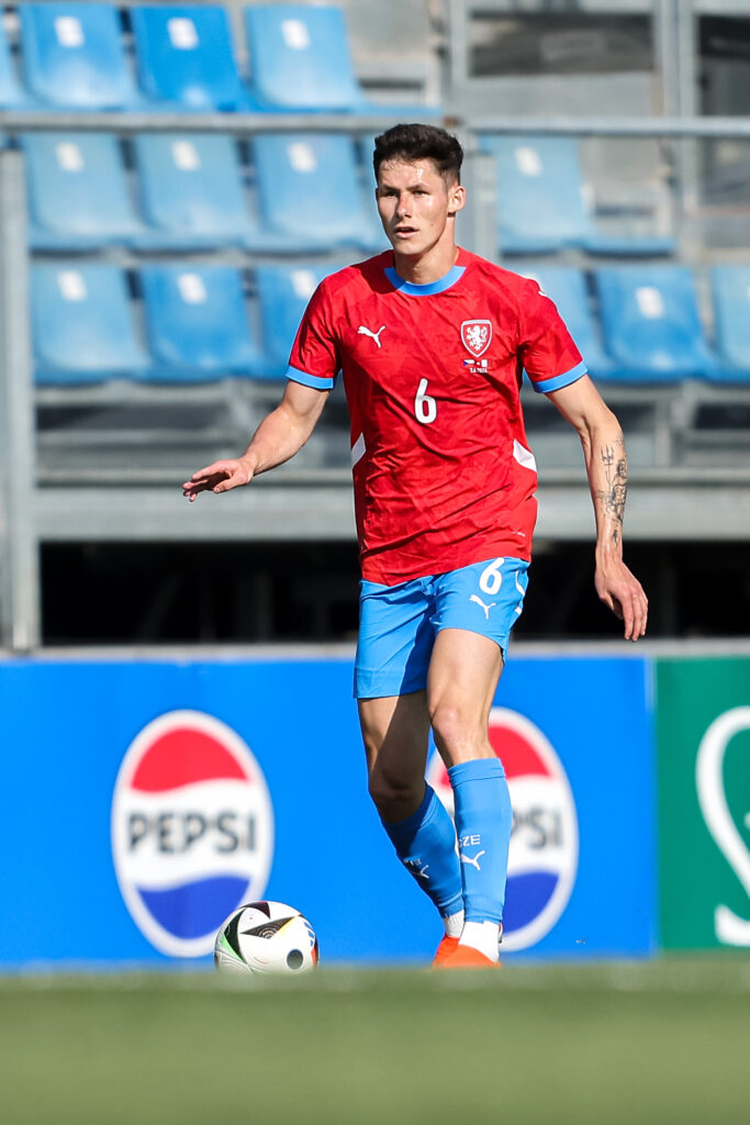 Czechia v Malta - International Friendly