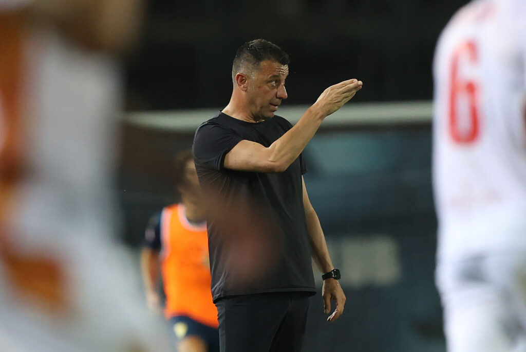 Empoli FC v Catanzaro - Coppa Italia