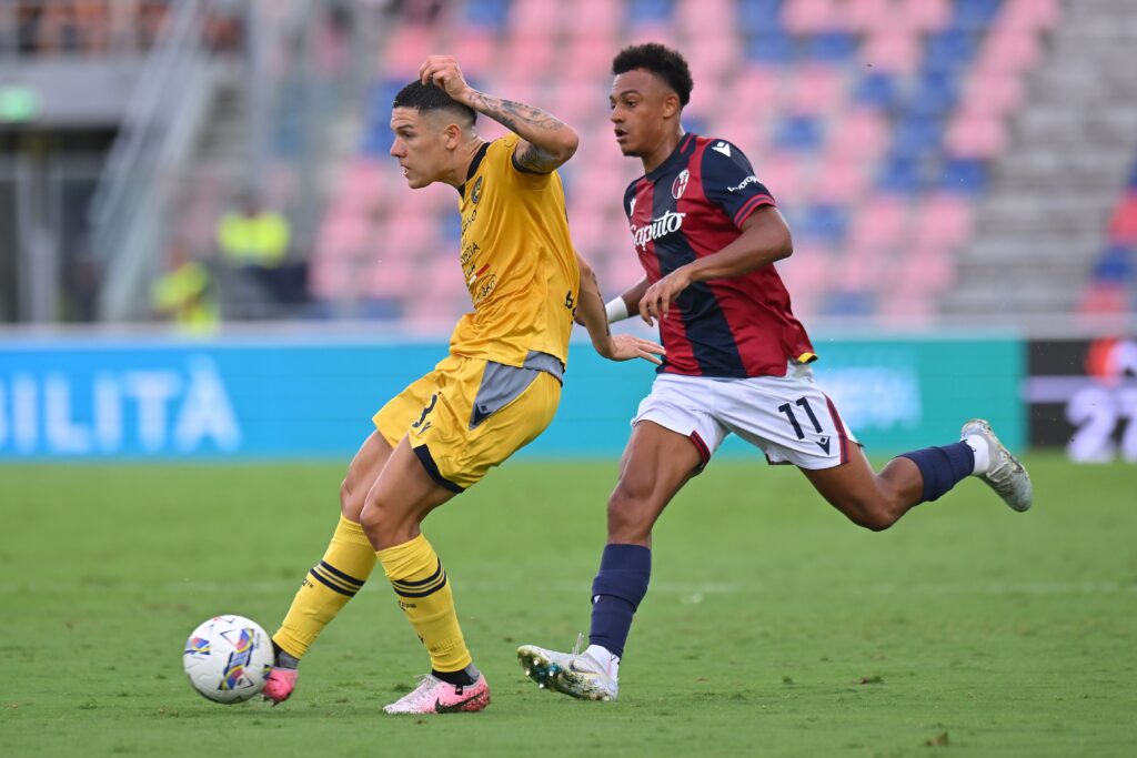 Bologna v Udinese - Serie A