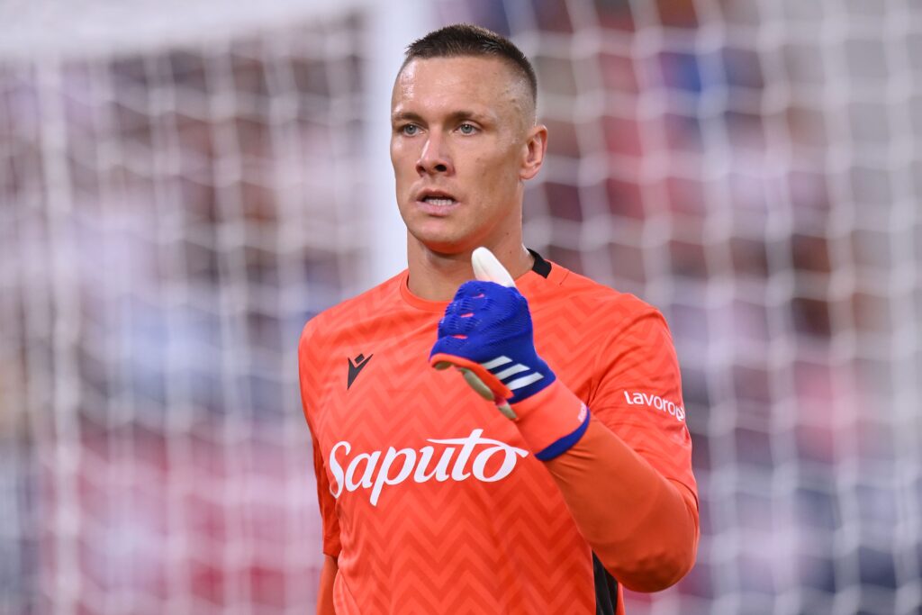 Bologna v Udinese - Serie A