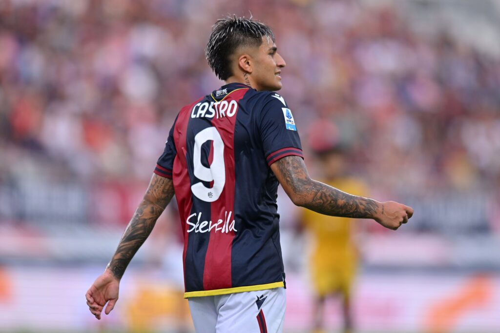 Bologna v Udinese - Serie A