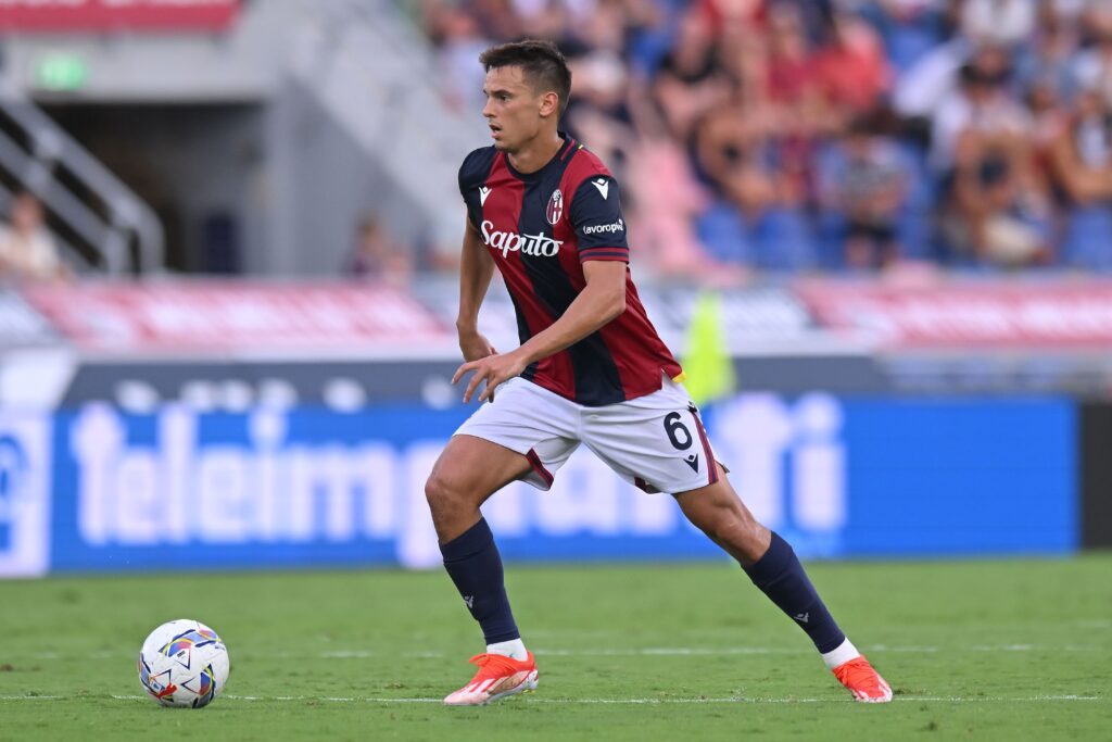 Bologna v Udinese - Serie A