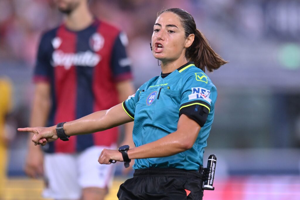 Bologna v Udinese - Serie A
