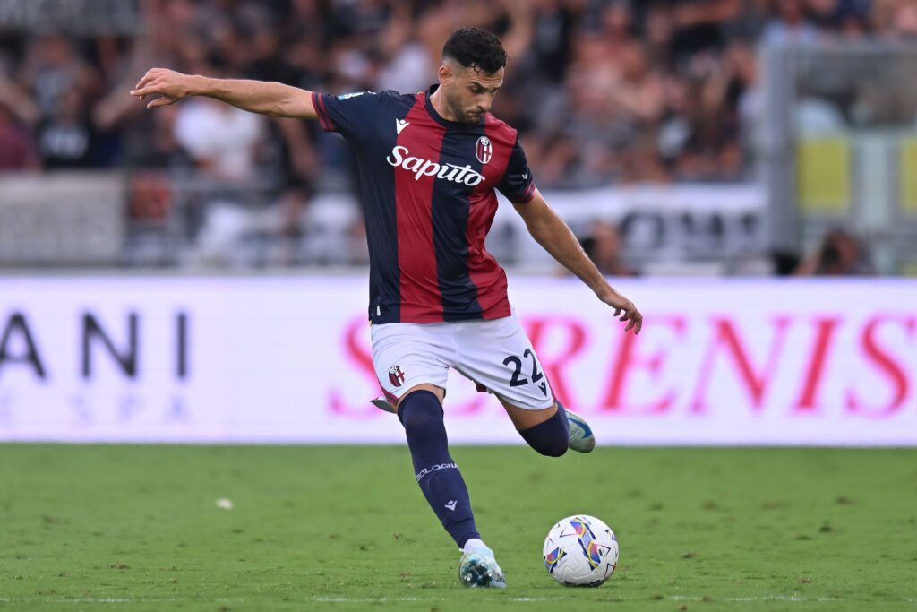 Bologna v Udinese - Serie A