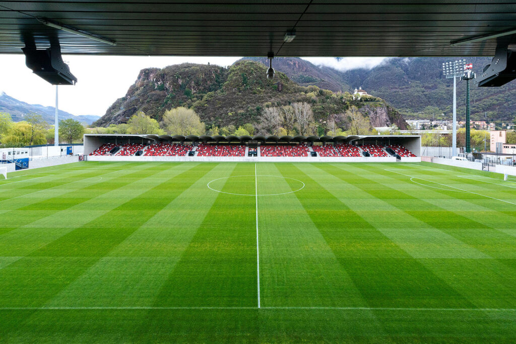 stadio sudtirol