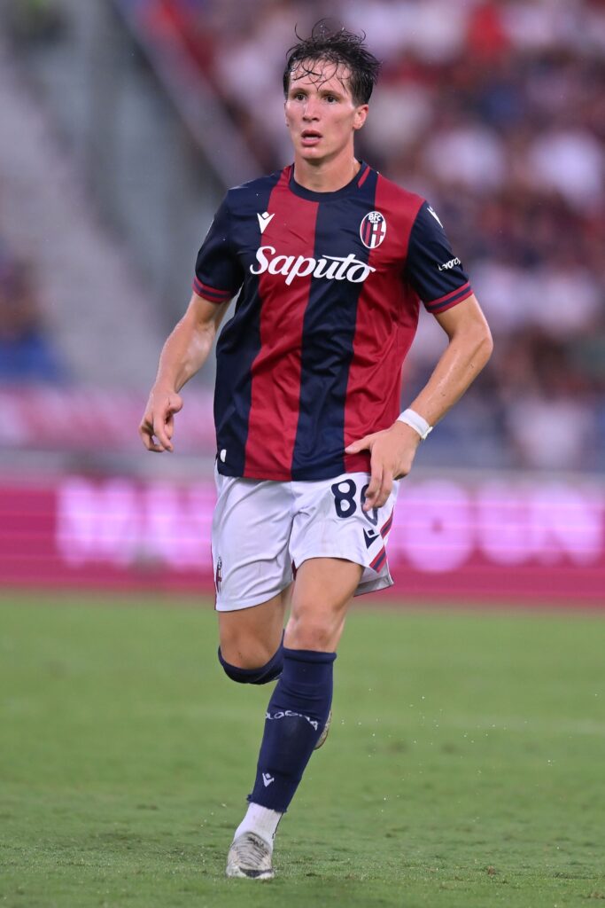 Bologna v Udinese - Serie A