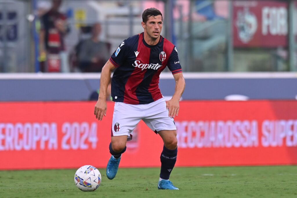 Bologna v Udinese - Serie A