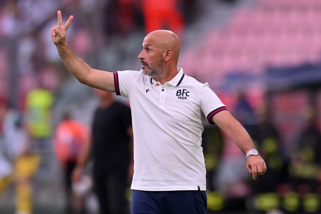 Bologna v Udinese - Serie A