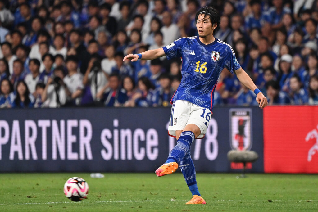 Japan v Syria - FIFA World Cup Asian 2nd Qualifier