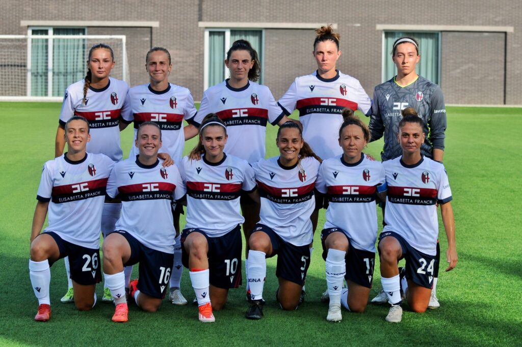 bologna women