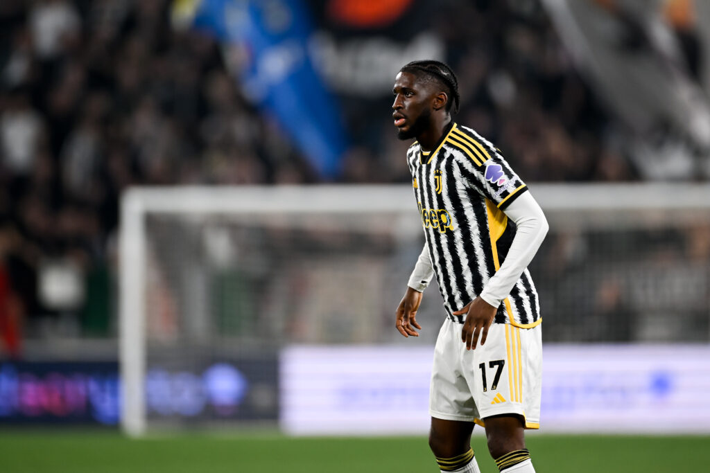 Juventus v ACF Fiorentina - Serie A TIM