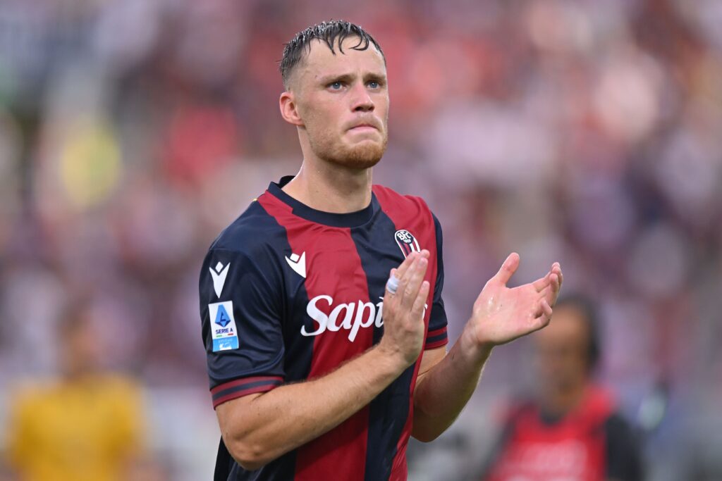 Bologna v Udinese - Serie A