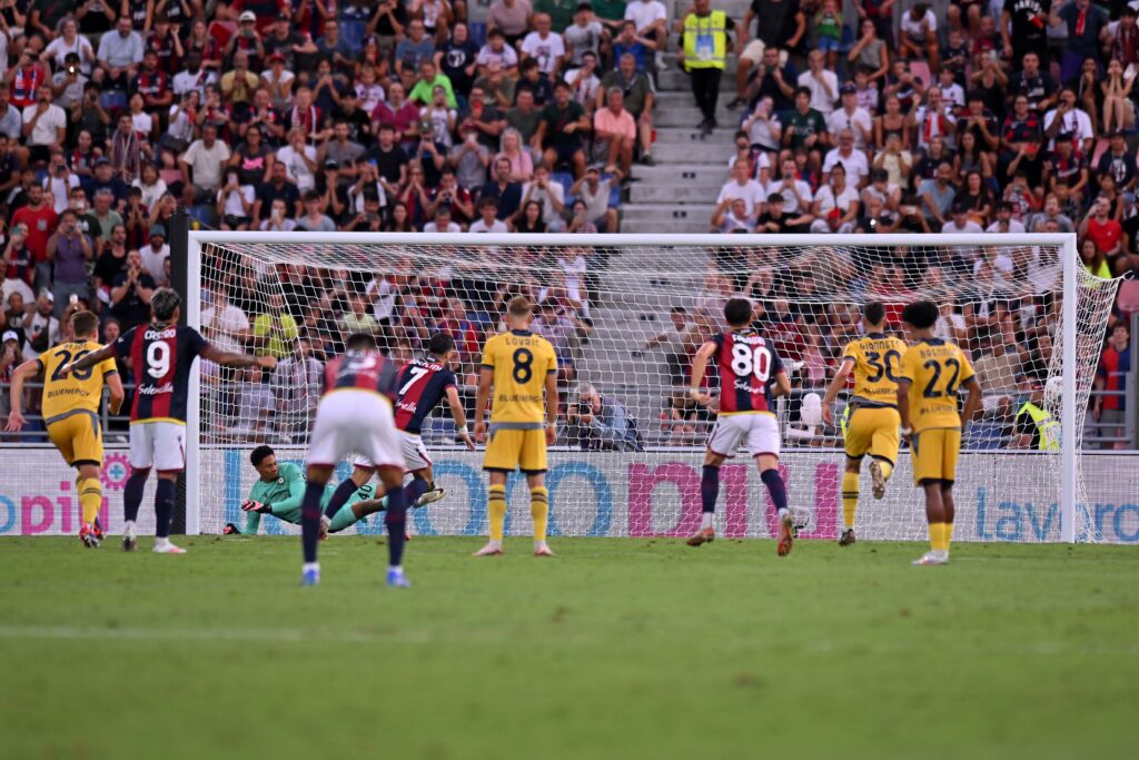 Bologna v Udinese - Serie A