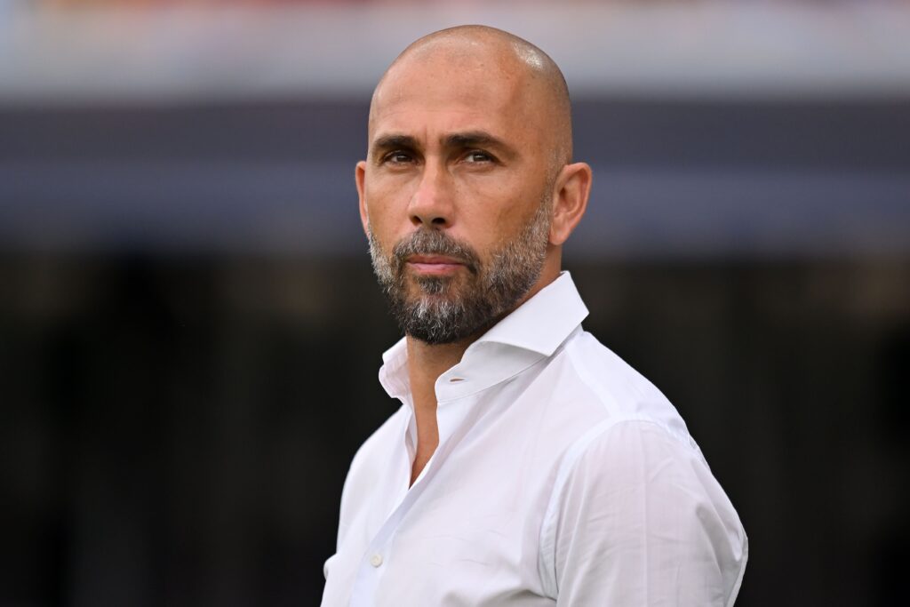 Bologna v Udinese - Serie A