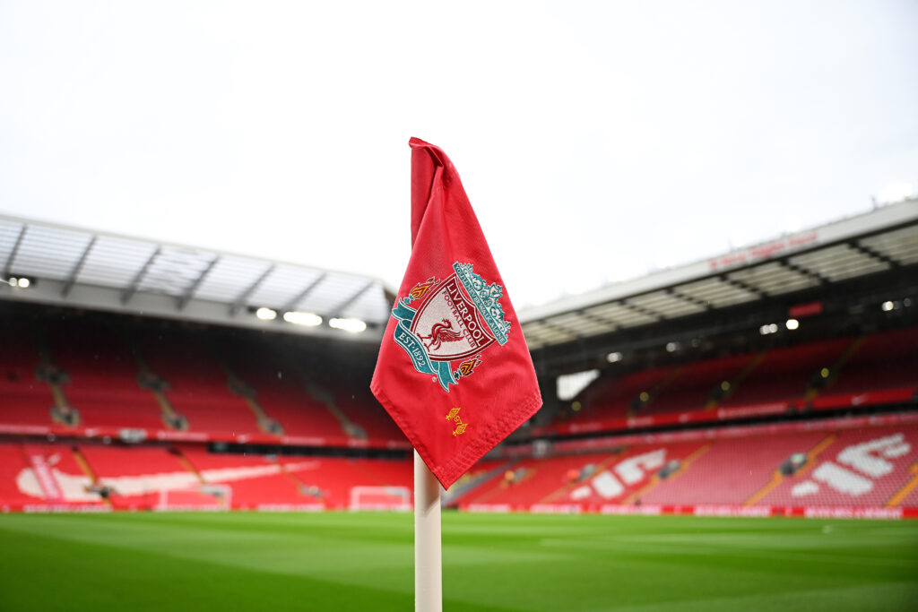 Liverpool FC v Brentford FC - Premier League