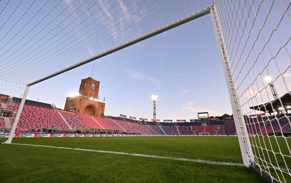 Bologna v Atalanta - Serie A