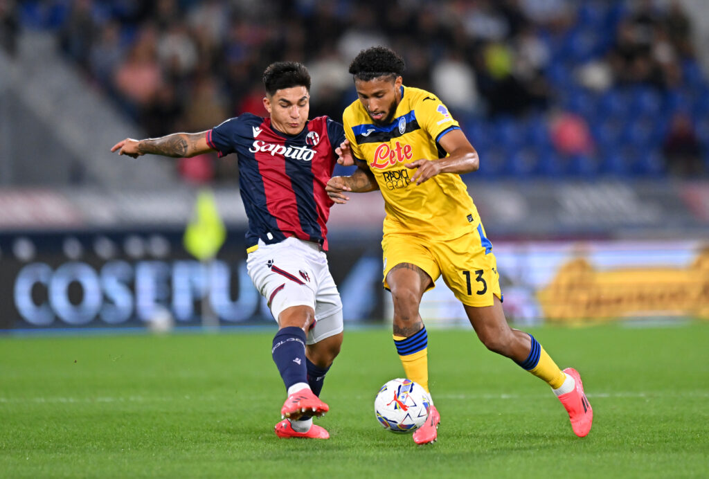 Bologna v Atalanta - Serie A