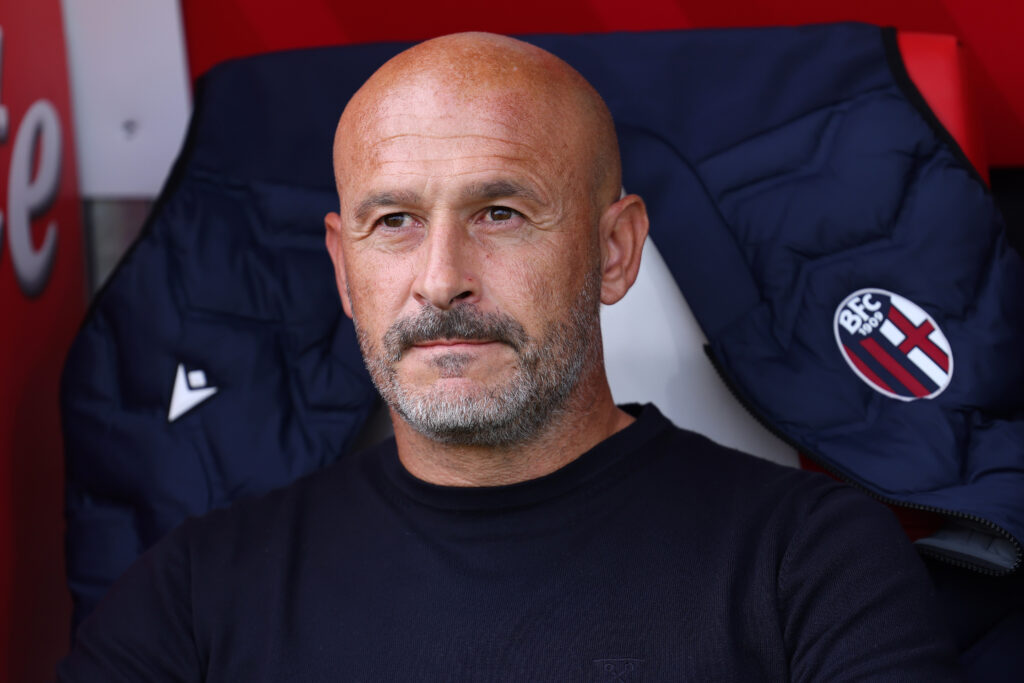 Monza v Bologna - Serie A
