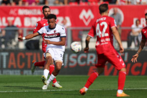 Monza v Bologna - Serie A