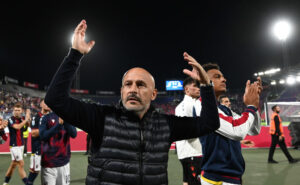 Bologna v Atalanta - Serie A