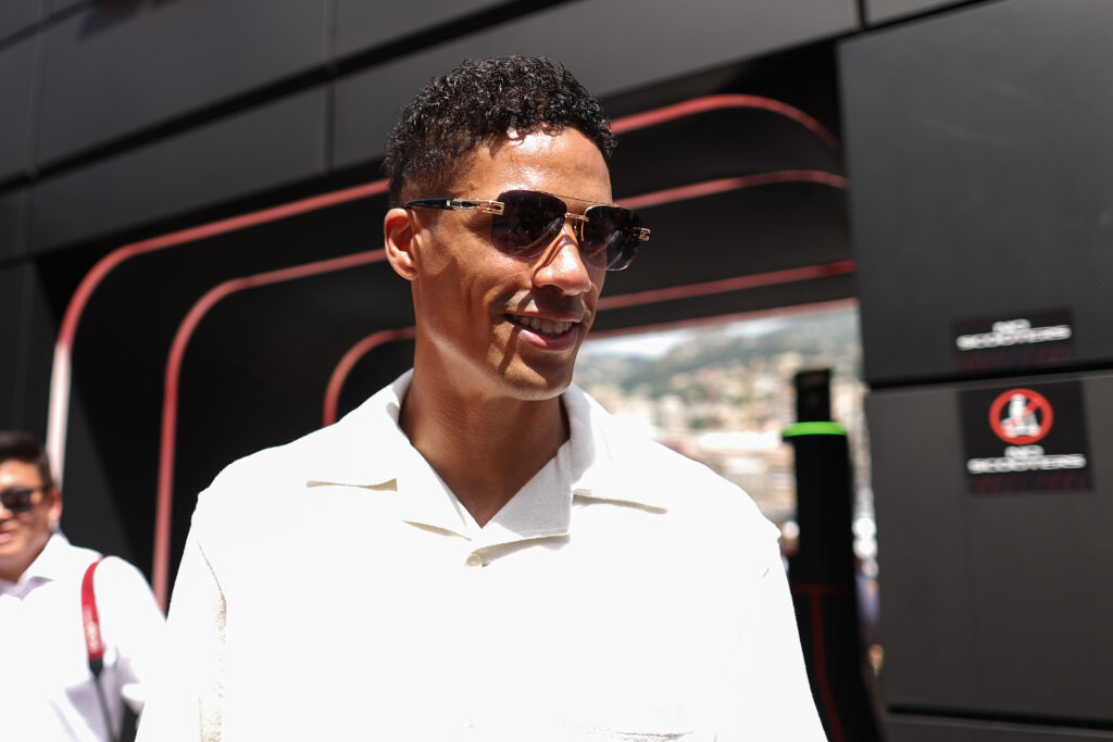 F1 Grand Prix of Monaco