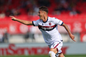 Monza v Bologna - Serie A