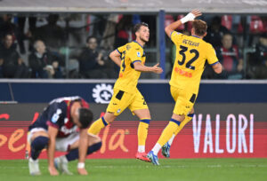 Bologna v Atalanta - Serie A