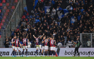 Bologna v Atalanta - Serie A