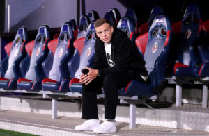 Bologna v Atalanta - Serie A