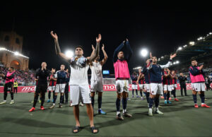 Bologna v Atalanta - Serie A