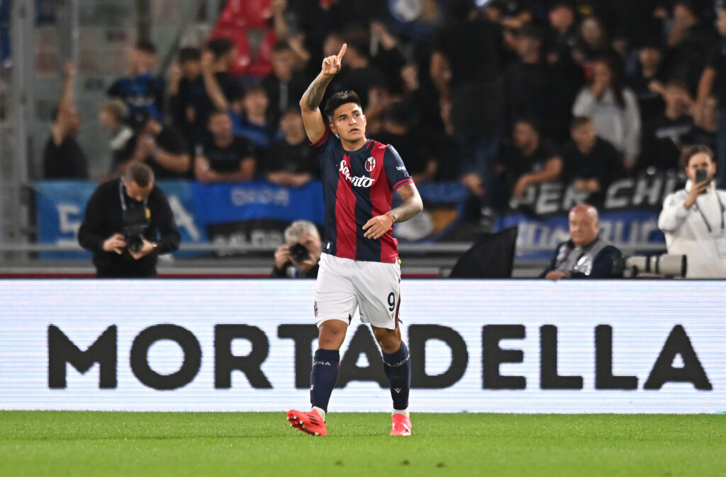 Bologna v Atalanta - Serie A