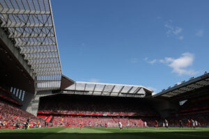 Liverpool v Sevilla - Pre-Season Friendly