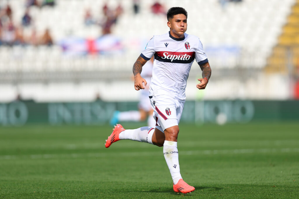 Monza v Bologna - Serie A