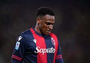 Bologna v Atalanta - Serie A