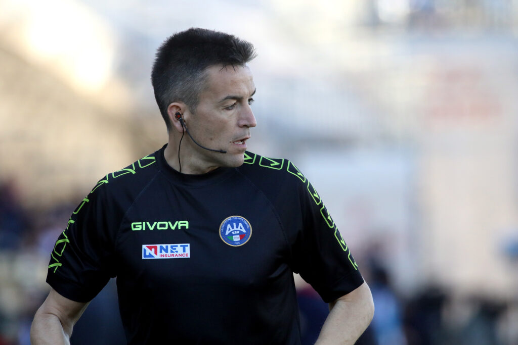 Cagliari v Atalanta BC - Serie A TIM