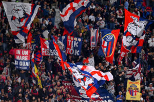 Bologna v Atalanta - Serie A