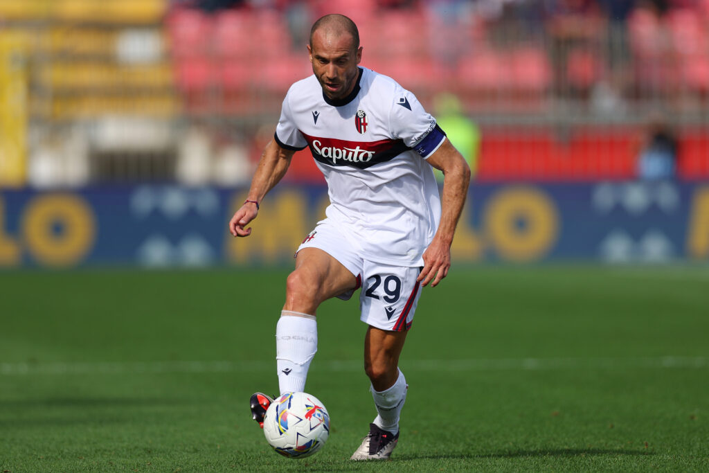Monza v Bologna - Serie A