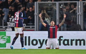 Bologna v Atalanta - Serie A