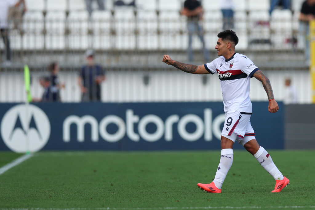 Monza v Bologna - Serie A