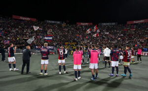 Bologna v Atalanta - Serie A