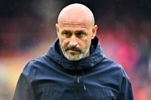 Genoa v Bologna - Serie A