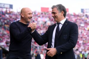 Bologna v Parma - Serie A