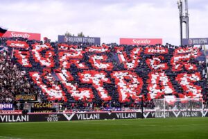 Bologna v Parma - Serie A