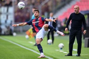 Bologna v Parma - Serie A