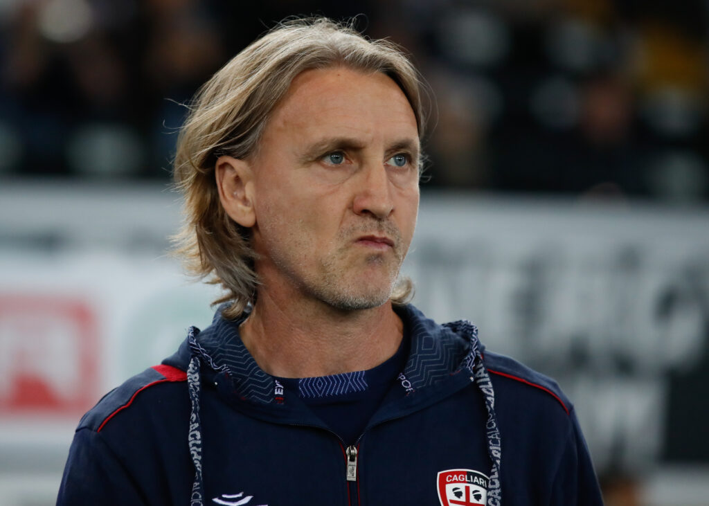 Udinese v Cagliari - Serie A