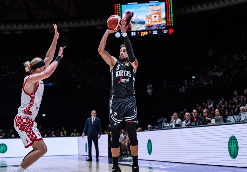 Belinelli