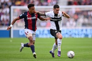 Bologna v Parma - Serie A