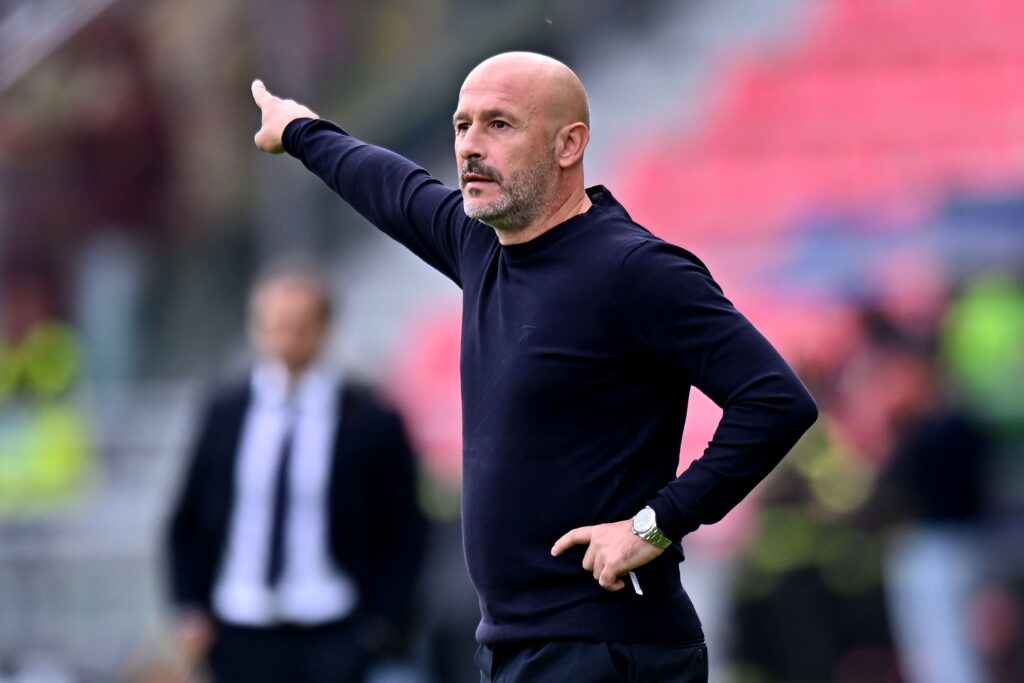 Bologna v Parma - Serie A